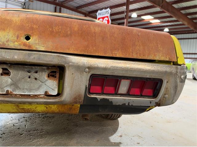 1971 Plymouth Road Runner (CC-2115177) for sale in Celeste, Texas
