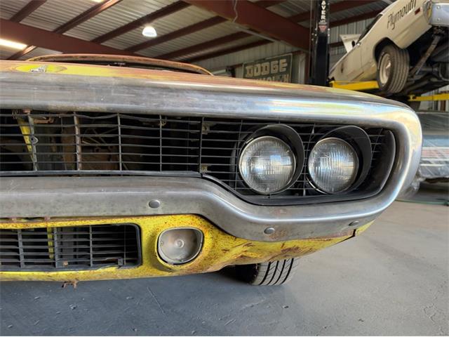 1971 Plymouth Road Runner (CC-2115177) for sale in Celeste, Texas