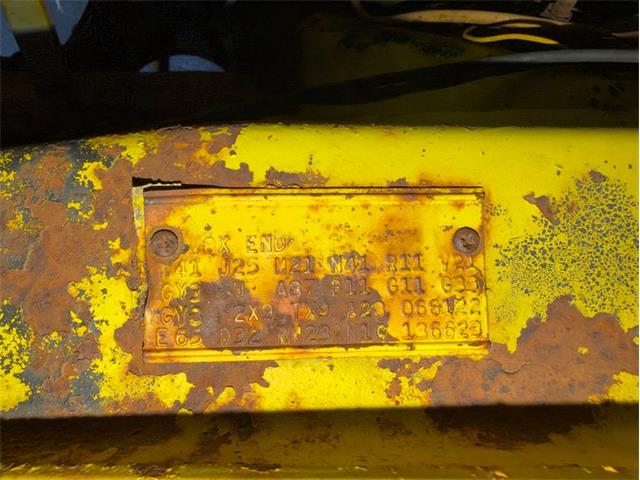 1971 Plymouth Road Runner (CC-2115177) for sale in Celeste, Texas