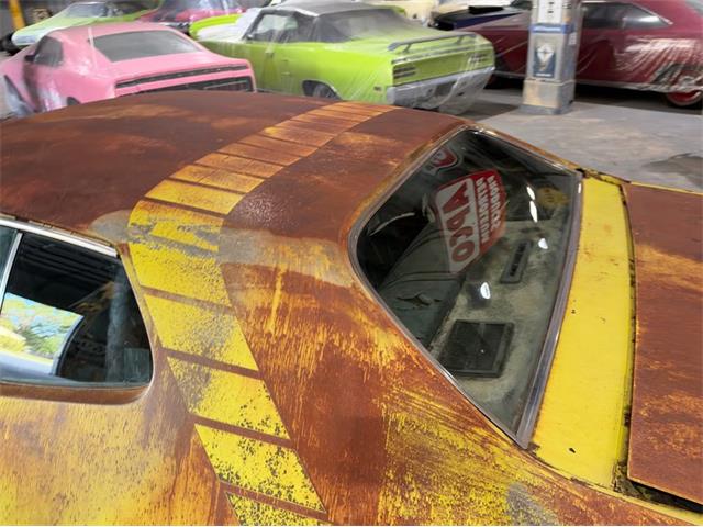 1971 Plymouth Road Runner (CC-2115177) for sale in Celeste, Texas