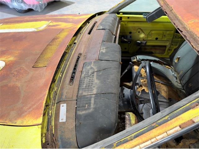 1971 Plymouth Road Runner (CC-2115177) for sale in Celeste, Texas