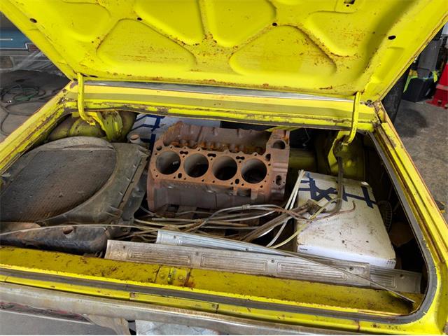 1971 Plymouth Road Runner (CC-2115177) for sale in Celeste, Texas