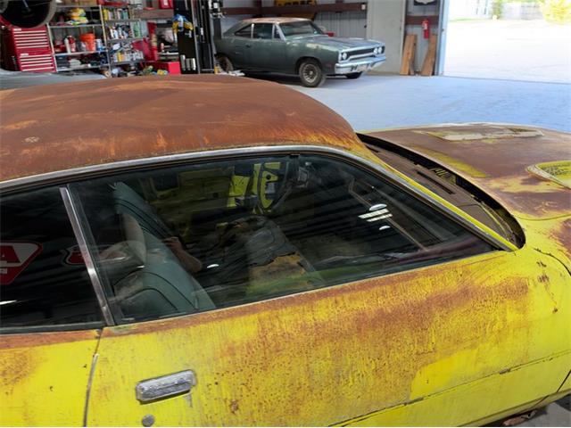 1971 Plymouth Road Runner (CC-2115177) for sale in Celeste, Texas