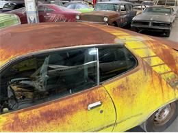 1971 Plymouth Road Runner (CC-2115177) for sale in Celeste, Texas