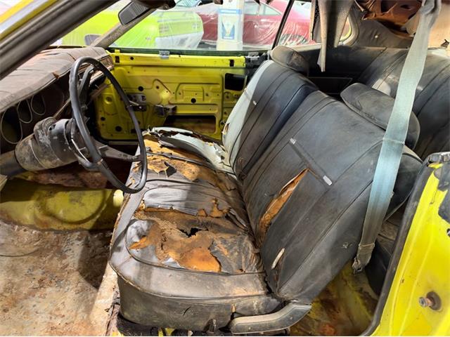 1971 Plymouth Road Runner (CC-2115177) for sale in Celeste, Texas