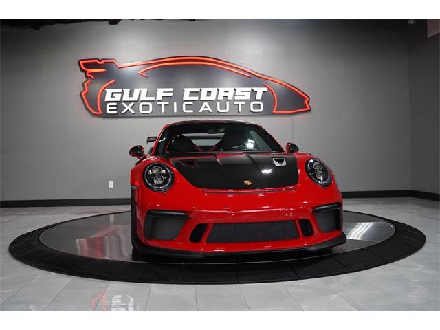 2019 Porsche 911 (CC-2115178) for sale in Biloxi, Mississippi