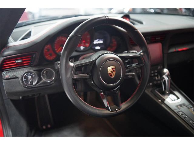 2019 Porsche 911 (CC-2115178) for sale in Biloxi, Mississippi