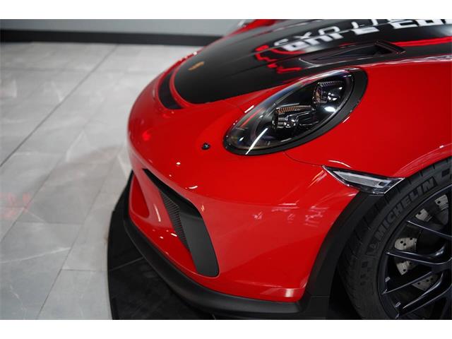 2019 Porsche 911 (CC-2115178) for sale in Biloxi, Mississippi