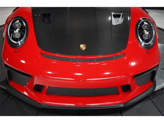 2019 Porsche 911 (CC-2115178) for sale in Biloxi, Mississippi