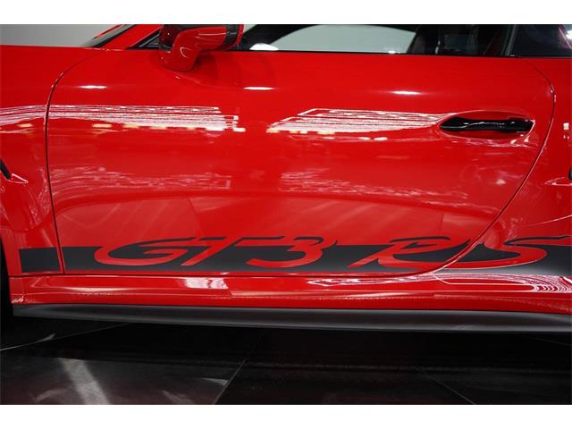 2019 Porsche 911 (CC-2115178) for sale in Biloxi, Mississippi
