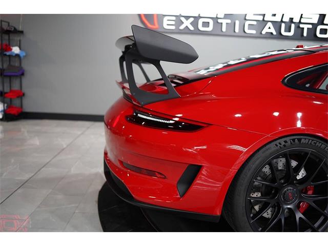 2019 Porsche 911 (CC-2115178) for sale in Biloxi, Mississippi