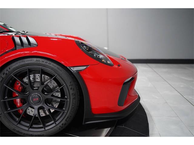 2019 Porsche 911 (CC-2115178) for sale in Biloxi, Mississippi