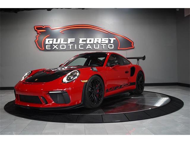 2019 Porsche 911 (CC-2115178) for sale in Biloxi, Mississippi