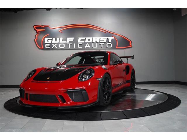 2019 Porsche 911 (CC-2115178) for sale in Biloxi, Mississippi