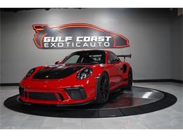 2019 Porsche 911 (CC-2115178) for sale in Biloxi, Mississippi