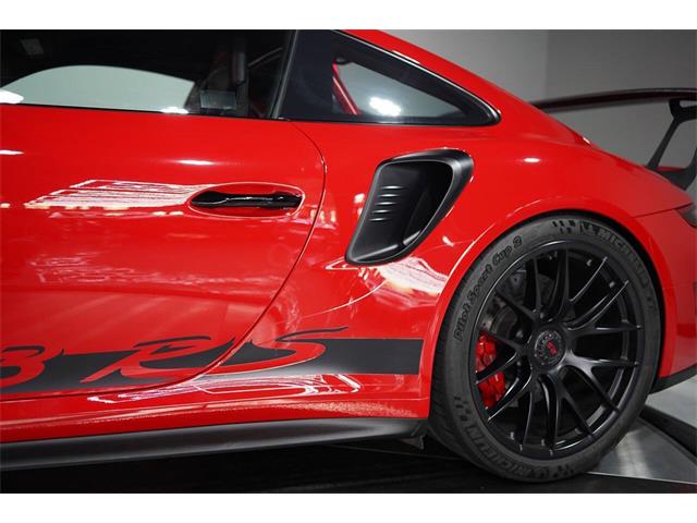 2019 Porsche 911 (CC-2115178) for sale in Biloxi, Mississippi