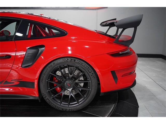 2019 Porsche 911 (CC-2115178) for sale in Biloxi, Mississippi