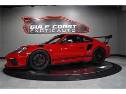 2019 Porsche 911 (CC-2115178) for sale in Biloxi, Mississippi
