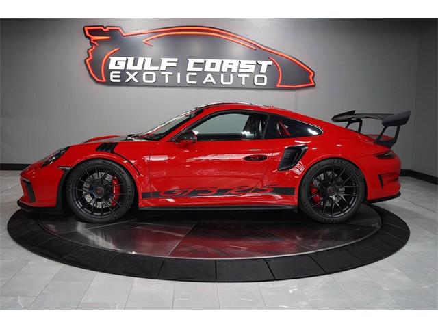 2019 Porsche 911 (CC-2115178) for sale in Biloxi, Mississippi