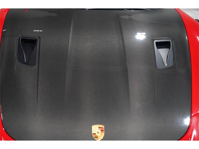 2019 Porsche 911 (CC-2115178) for sale in Biloxi, Mississippi