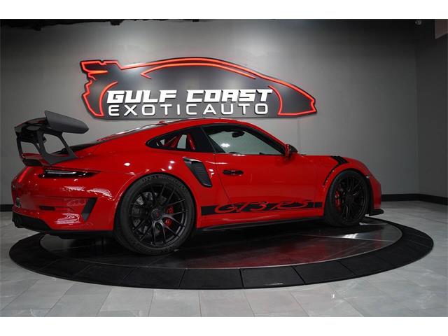 2019 Porsche 911 (CC-2115178) for sale in Biloxi, Mississippi