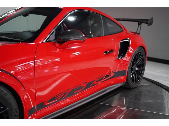 2019 Porsche 911 (CC-2115178) for sale in Biloxi, Mississippi
