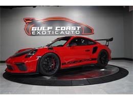 2019 Porsche 911 (CC-2115178) for sale in Biloxi, Mississippi