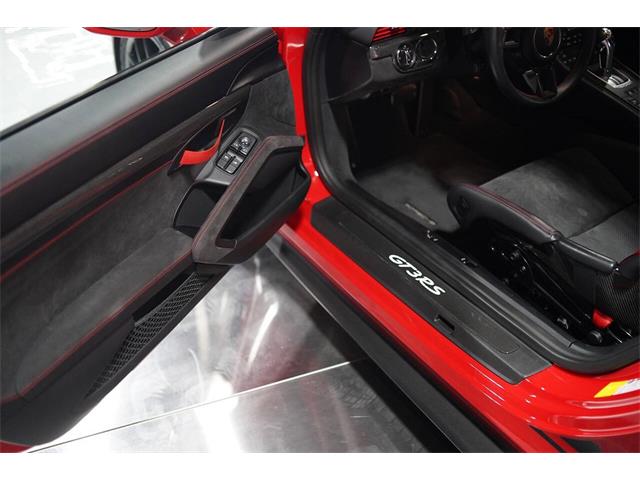 2019 Porsche 911 (CC-2115178) for sale in Biloxi, Mississippi