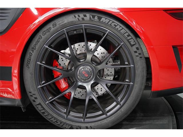 2019 Porsche 911 (CC-2115178) for sale in Biloxi, Mississippi