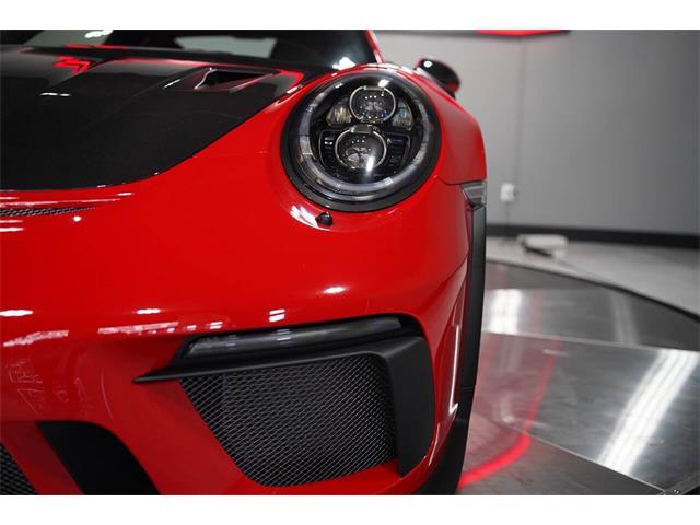 2019 Porsche 911 (CC-2115178) for sale in Biloxi, Mississippi