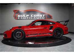 2019 Porsche 911 (CC-2115178) for sale in Biloxi, Mississippi
