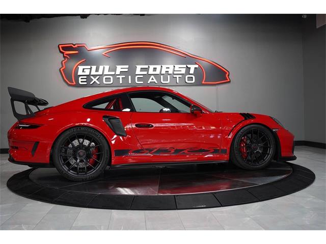 2019 Porsche 911 (CC-2115178) for sale in Biloxi, Mississippi
