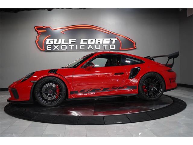 2019 Porsche 911 (CC-2115178) for sale in Biloxi, Mississippi