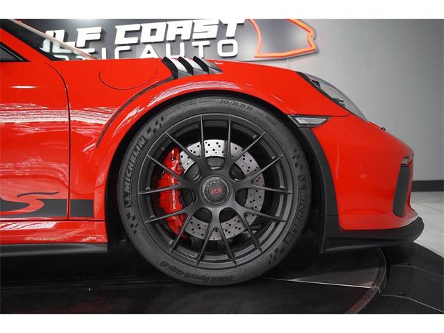 2019 Porsche 911 (CC-2115178) for sale in Biloxi, Mississippi