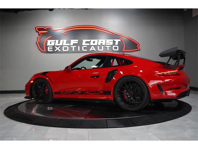 2019 Porsche 911 (CC-2115178) for sale in Biloxi, Mississippi