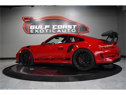 2019 Porsche 911 (CC-2115178) for sale in Biloxi, Mississippi