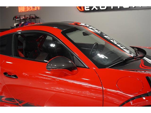 2019 Porsche 911 (CC-2115178) for sale in Biloxi, Mississippi