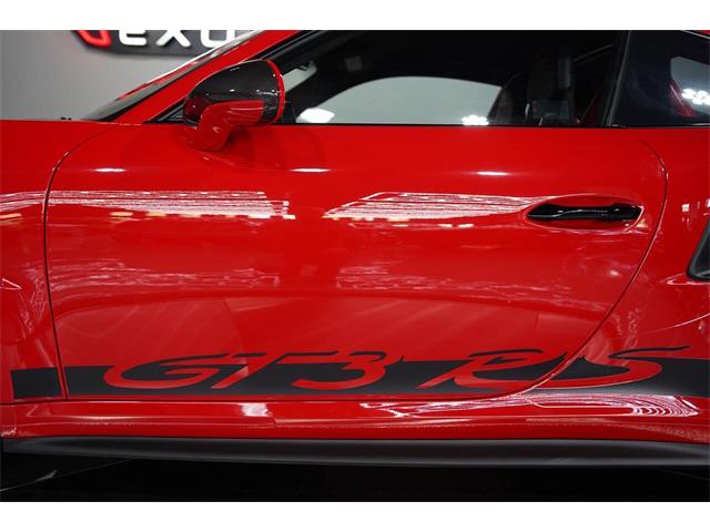 2019 Porsche 911 (CC-2115178) for sale in Biloxi, Mississippi