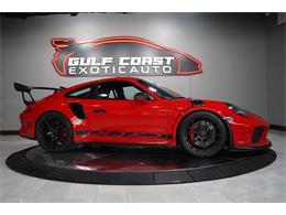 2019 Porsche 911 (CC-2115178) for sale in Biloxi, Mississippi