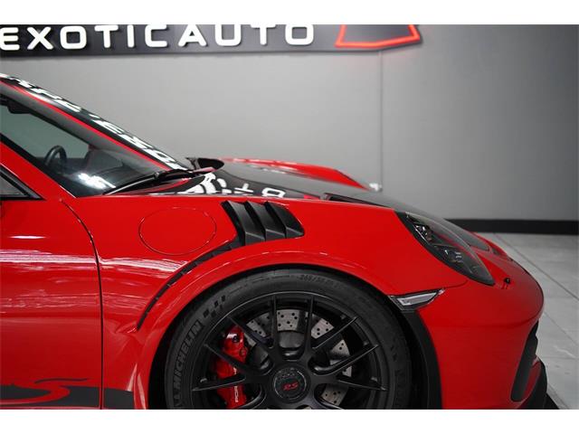 2019 Porsche 911 (CC-2115178) for sale in Biloxi, Mississippi