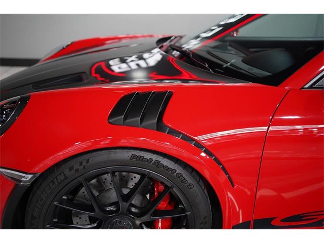 2019 Porsche 911 (CC-2115178) for sale in Biloxi, Mississippi