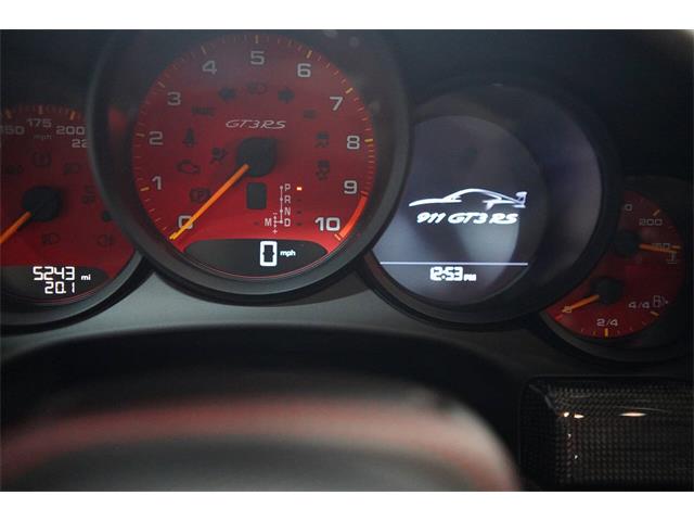 2019 Porsche 911 (CC-2115178) for sale in Biloxi, Mississippi