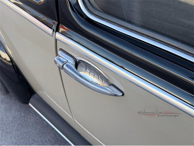 1966 Volkswagen Beetle (CC-2115179) for sale in Alsip, Illinois