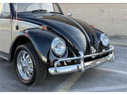 1966 Volkswagen Beetle (CC-2115179) for sale in Alsip, Illinois