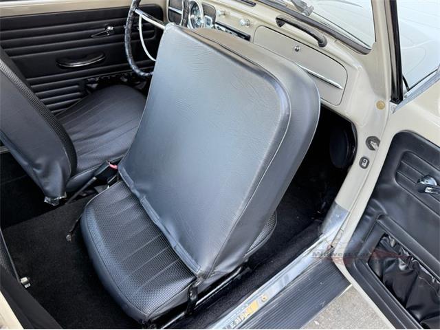 1966 Volkswagen Beetle (CC-2115179) for sale in Alsip, Illinois