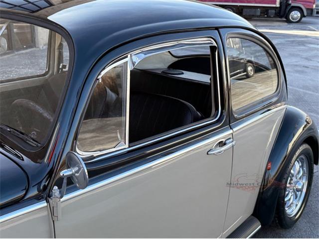 1966 Volkswagen Beetle (CC-2115179) for sale in Alsip, Illinois