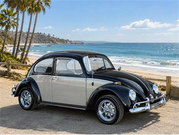 1966 Volkswagen Beetle (CC-2115179) for sale in Alsip, Illinois
