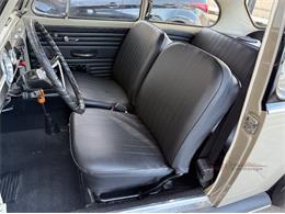 1966 Volkswagen Beetle (CC-2115179) for sale in Alsip, Illinois