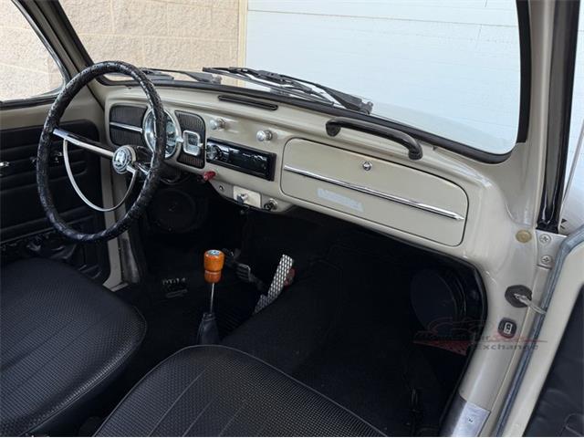 1966 Volkswagen Beetle (CC-2115179) for sale in Alsip, Illinois