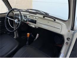 1966 Volkswagen Beetle (CC-2115179) for sale in Alsip, Illinois